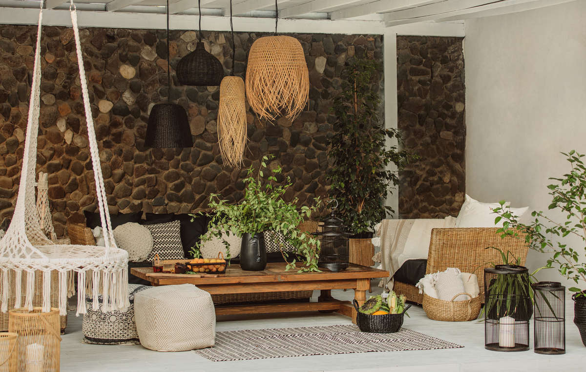 Le 3 tendenze di design dedicate all’arredamento jungle! Le 3 tendenze di design dedicate all’arredamento jungle!
