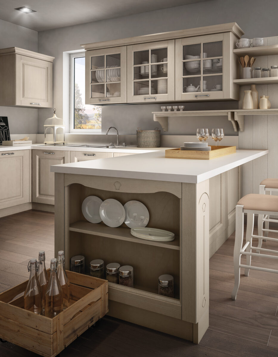 Stosa Cucine Catalogo 2023: le novità Stosa Cucine Catalogo 2023: le novità