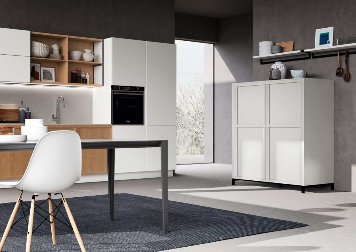 Stosa Cucine Catalogo 2023: le novità Stosa Cucine Catalogo 2023: le novità