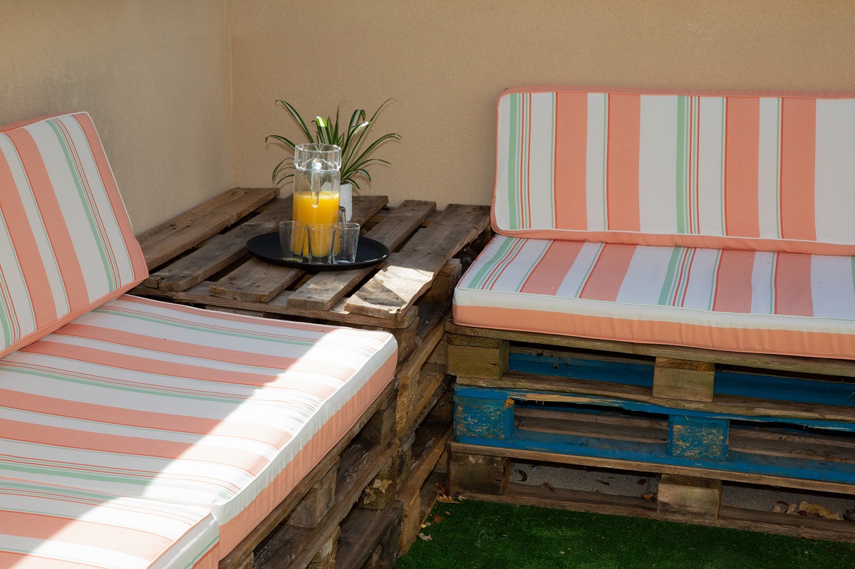 Arredo giardino tendenze 2023: le 4 migliori proposte per l’outdoor estivo Arredo giardino tendenze 2023: le 4 migliori proposte per l’outdoor estivo