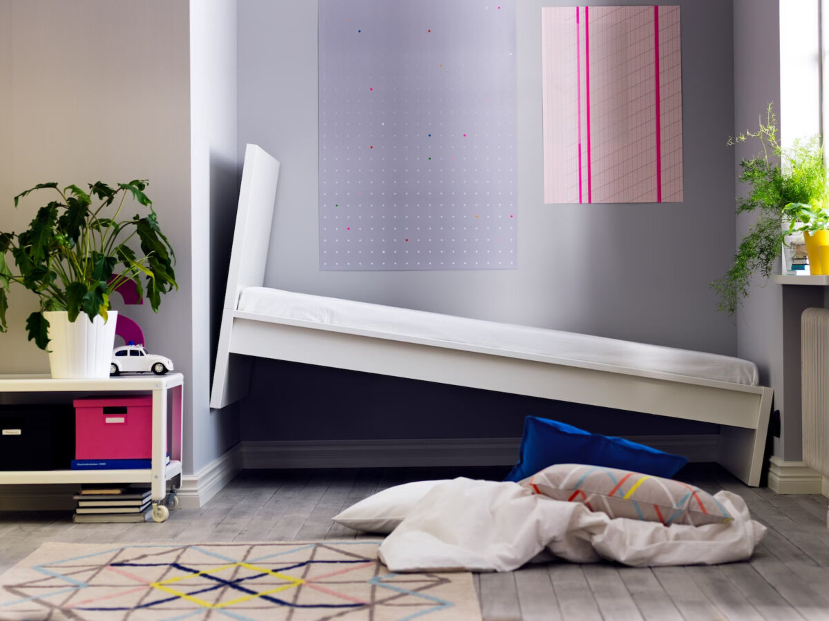 Reso Ikea: cambia idea quando vuoi Reso Ikea: cambia idea quando vuoi