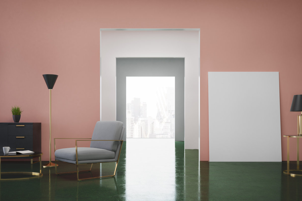Le 3 tendenze più in voga per decorare le pareti dell’ingresso!
