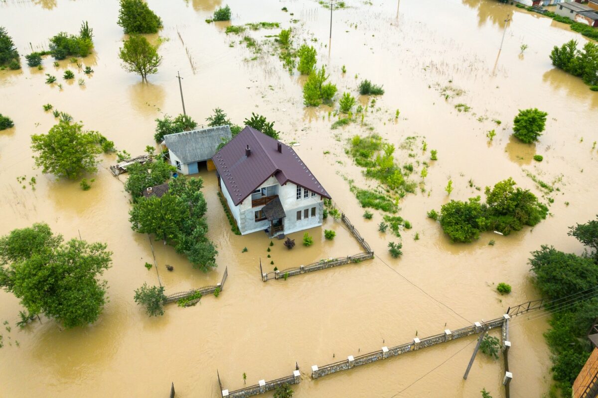 Assicurazione casa per eventi calamitosi Assicurazione casa per eventi calamitosi