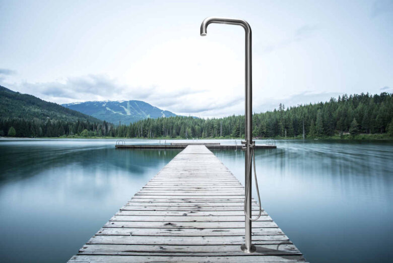 Per vivere appieno, e al fresco, il giardino