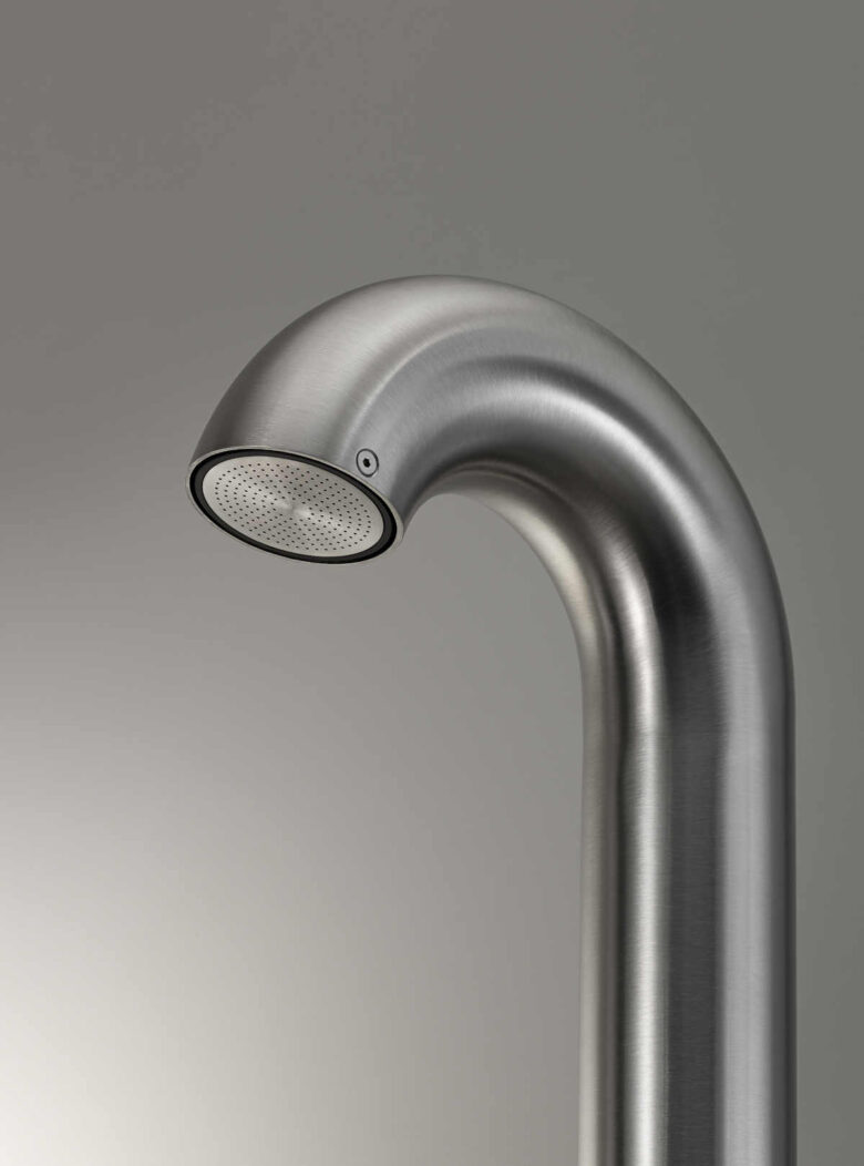 Per vivere appieno, e al fresco, il giardino