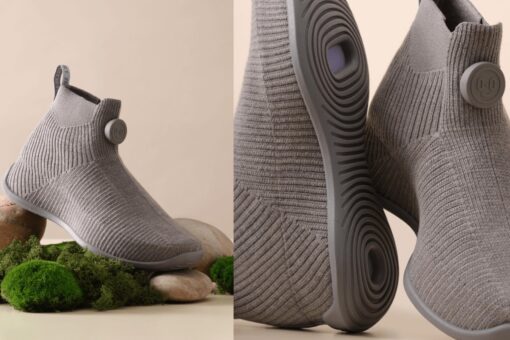 Allbirds M0.0NSHOT: la prima scarpa a impatto zero in lana e bioplastica