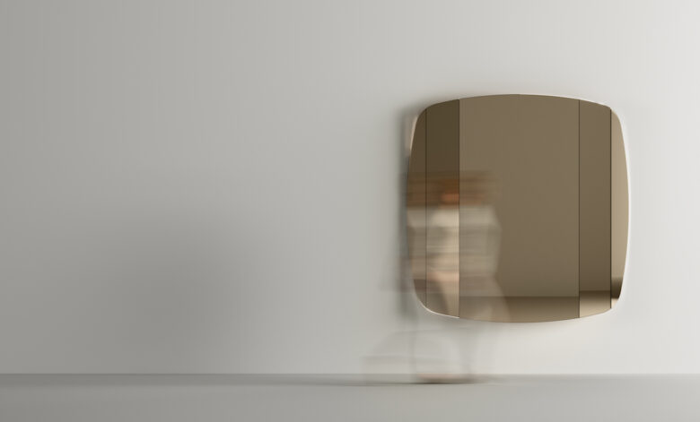 Il ritorno dei grandi specchi Il ritorno dei grandi specchi