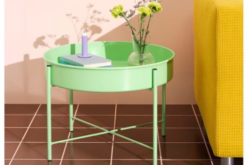 Ikea Nytillverkad: verso il futuro con uno sguardo al passato