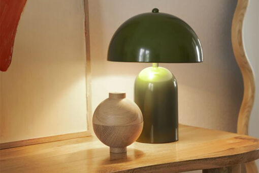 Lampada Walter Westwing: porta in casa l’essenza del design anni ’70