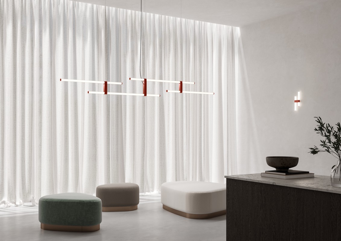 Lampade Axolight Paralela