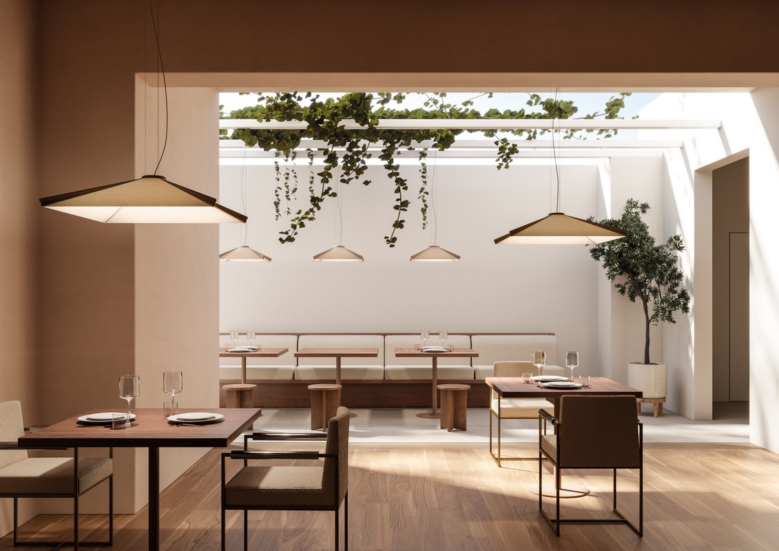 Lampade Axolight Salina