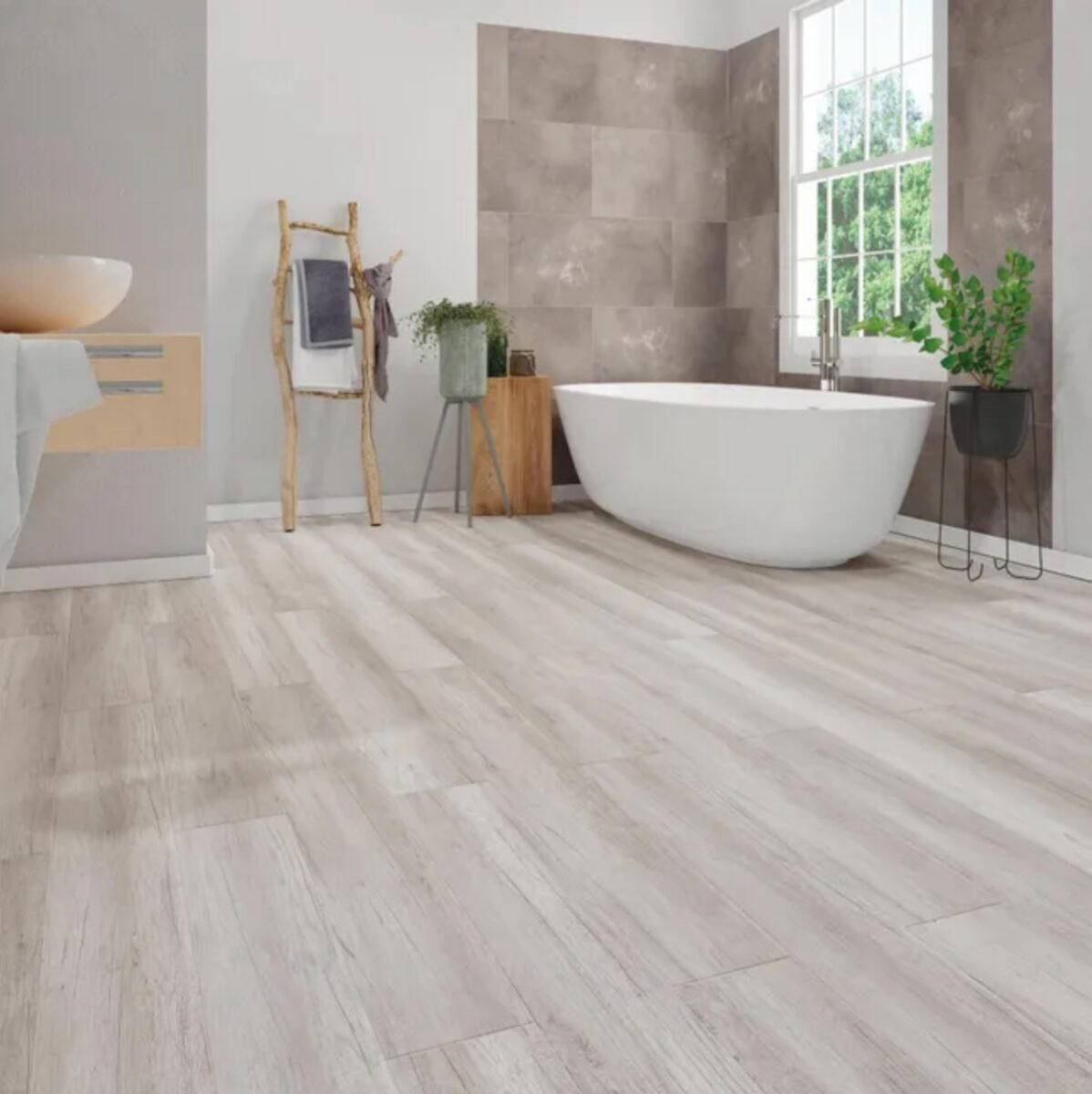 Leroy Merlin pavimenti: cambia il look a ogni ambiente Leroy Merlin pavimenti: cambia il look a ogni ambiente