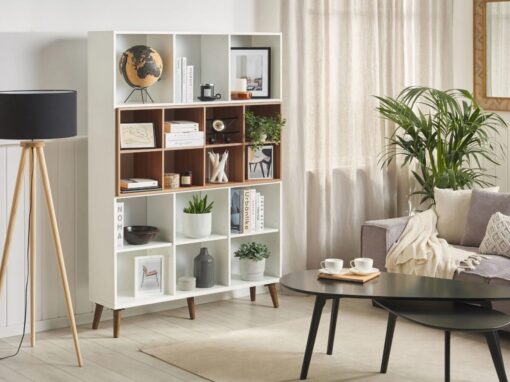 Libreria Maisons du Monde: l’affare per tutti i lettori