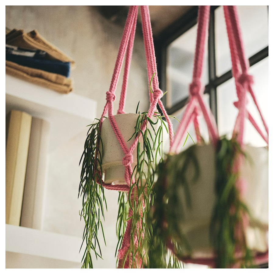 Collezione M&Auml;VINN di Ikea: sostenibilit&agrave; e artigianalit&agrave; sostenibile per il colosso dell&rsquo;arredo