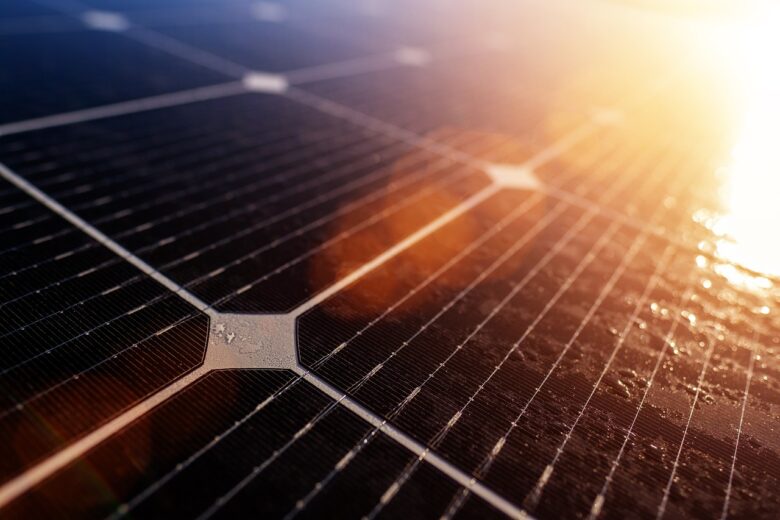 Pannelli, Fotovoltaici