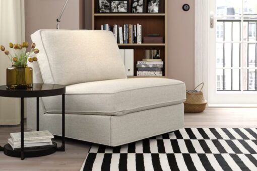 La poltrona Ikea che diventa letto: l’arredo che sta conquistando tutti