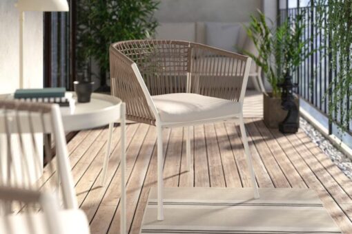 Rinnovare il terrazzo: 4 indispensabili Ikea per spendere poco