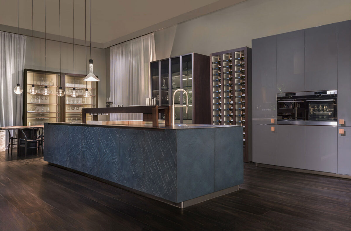 Catalogo cucine SCIC 2023: tutto il fascino delle nuove collezioni Catalogo cucine SCIC 2023: tutto il fascino delle nuove collezioni