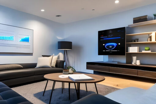 Consolle per il soggiorno: i modelli di tendenza