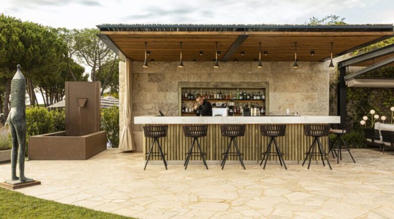 Toscana Resort Castelfalfi