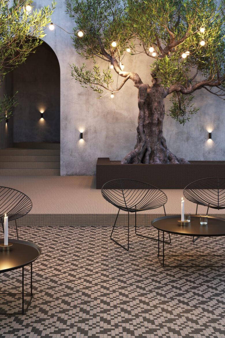 Pavimentazioni en plein air Pavimentazioni en plein air