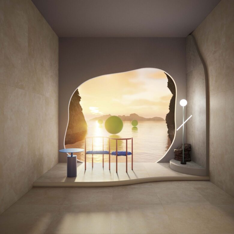 Pavimentazioni en plein air Pavimentazioni en plein air