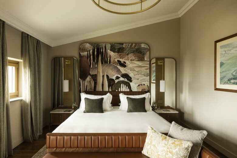 Toscana Resort Castelfalfi
