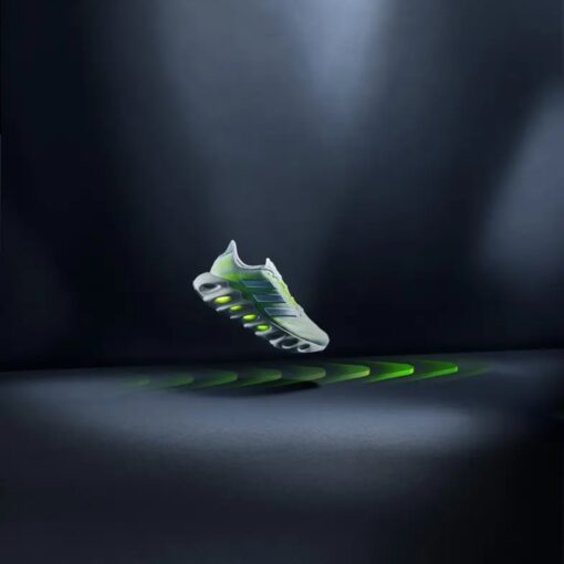 Adidas Switch FWD: all’avanguardia, ma non solo per correre