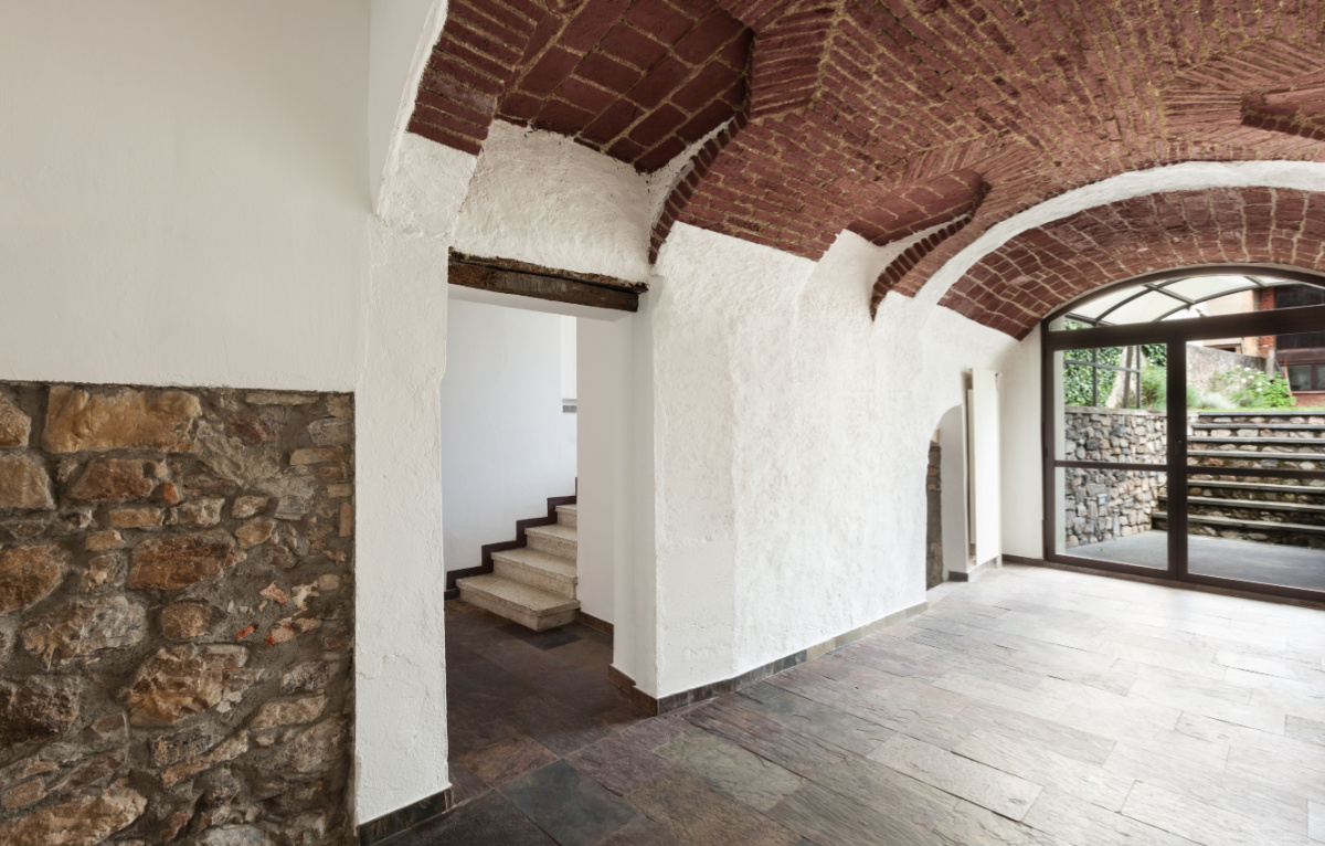 Archi in casa: le idee per valorizzarli