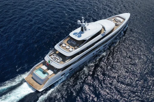 Benetti B.Now 60M: la rivoluzione dell’innovazione nautica