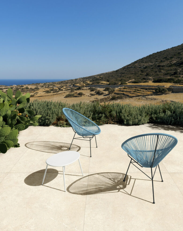 Pavimentazioni en plein air Pavimentazioni en plein air