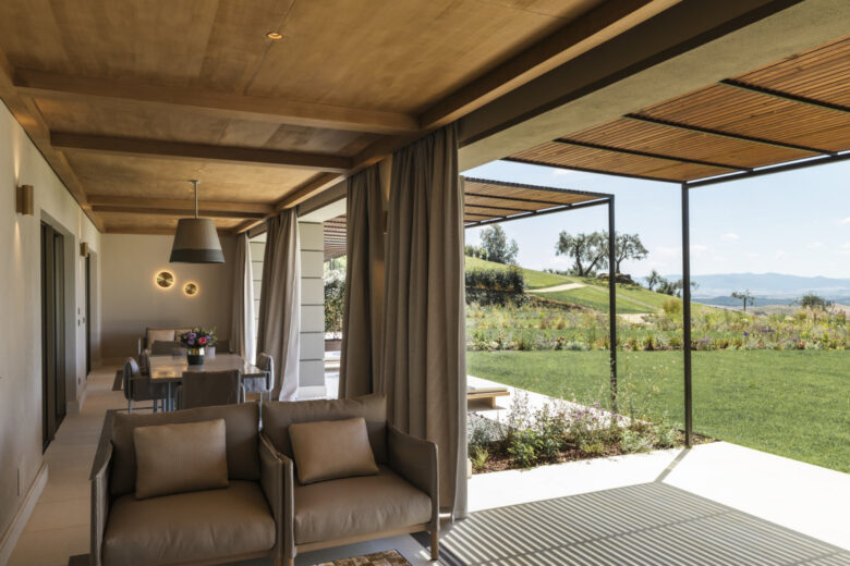 Toscana Resort Castelfalfi