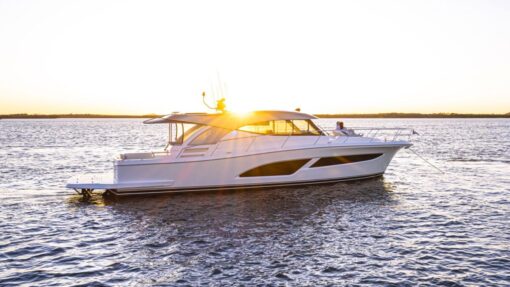 Novità Riviera: al Cannes Yachting Festival 2023 nuove presentazioni