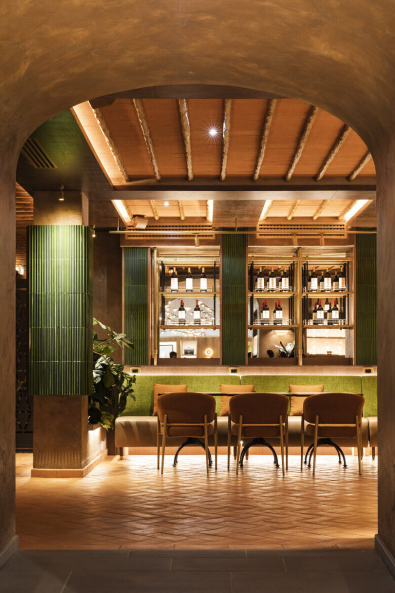 Toscana Resort Castelfalfi