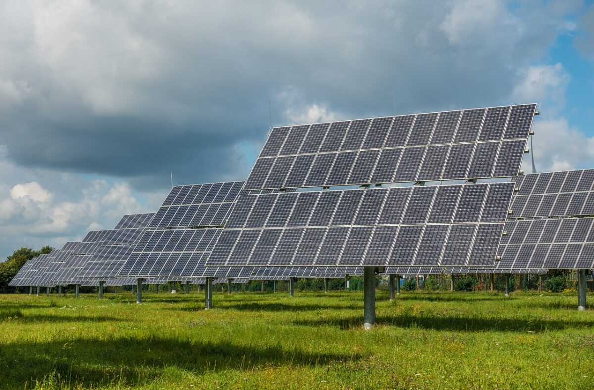 Energía de la lluvia: la nueva fuente renovable