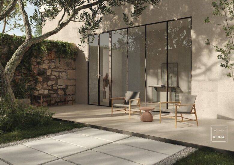 Pavimentazioni en plein air Pavimentazioni en plein air