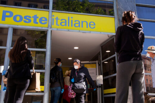 Superbonus, Poste Italiane riapre la cessione del credito: ecco quando