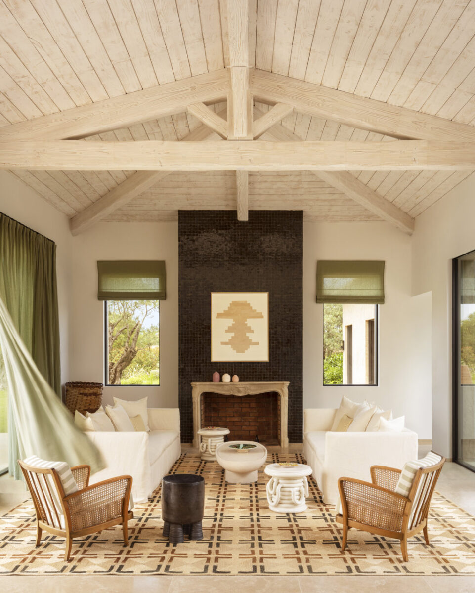 Villa S, il lato più intimo della Provenza Villa S, il lato più intimo della Provenza