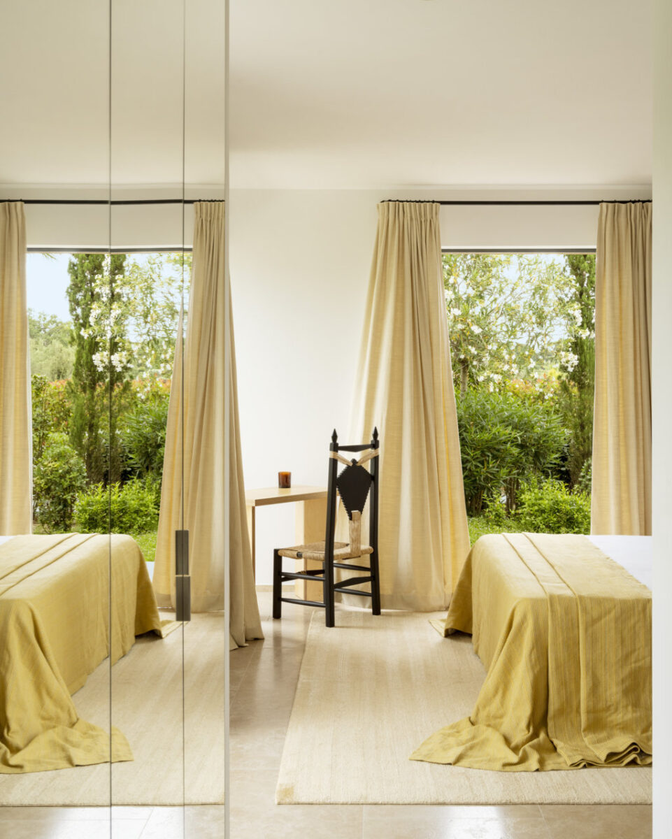 Villa S, il lato più intimo della Provenza Villa S, il lato più intimo della Provenza