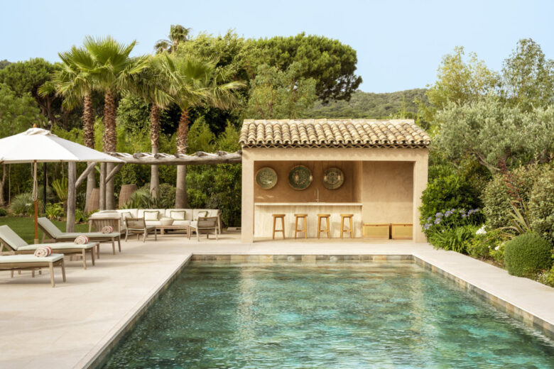 Villa S