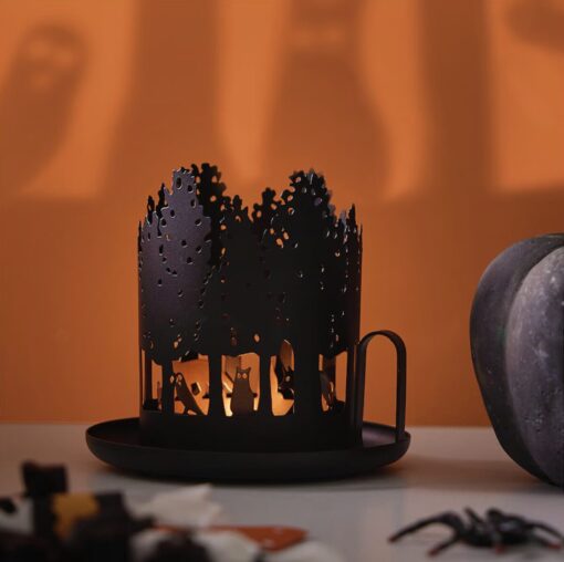 Novità assoluta Ikea: collezione HÖSTAGILLE autunno 2024 in edizione limitata