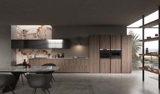 Cucine di tendenza, i nuovi modelli