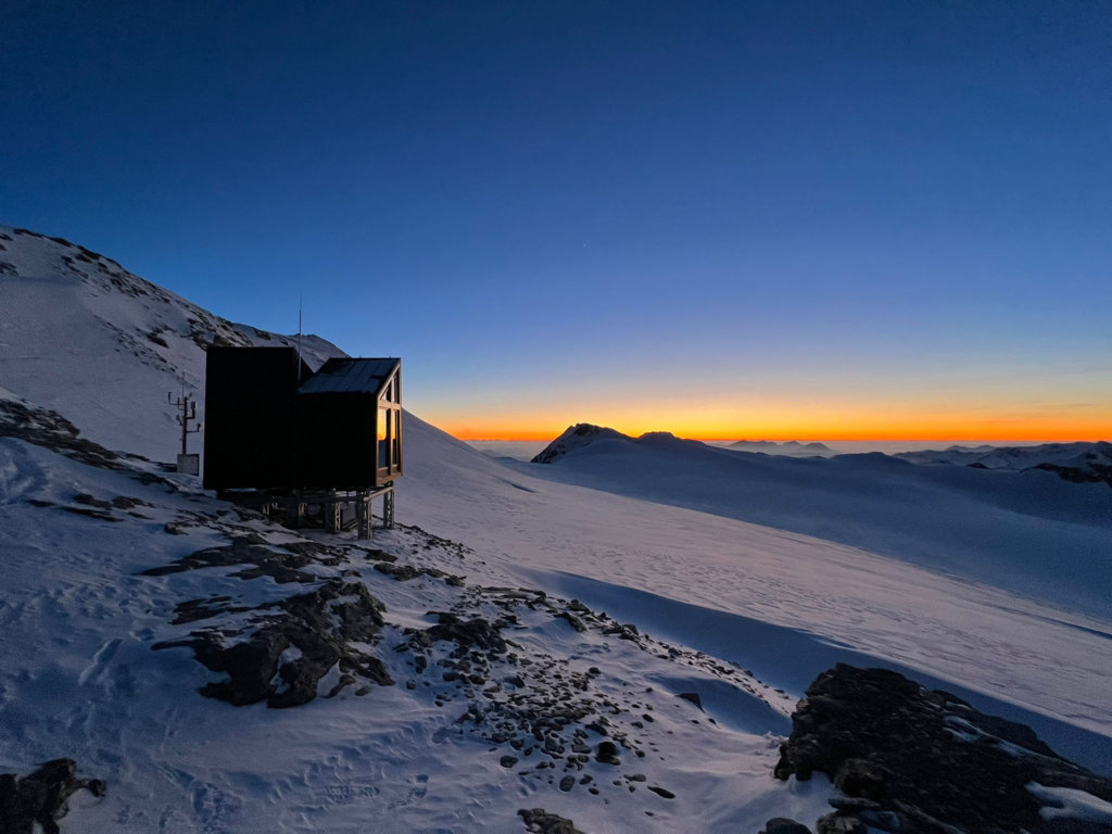 Rifugi detox immersi nella natura Rifugi detox immersi nella natura