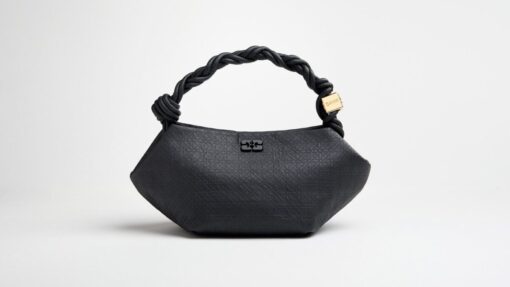 London Design Festival: presentata Ganni, la borsa con pelle biotecnologica