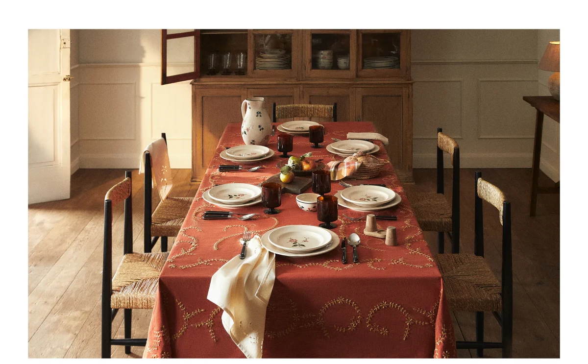 Novità Zara Home settembre 2023: accogli l’autunno in casa Novità Zara Home settembre 2023: accogli l’autunno in casa
