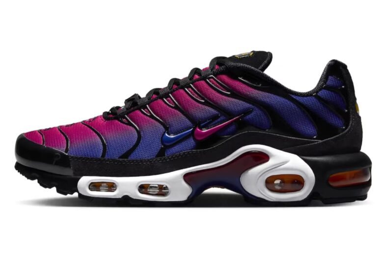 Patta x Nike Air Max Plus FC Barcelona3