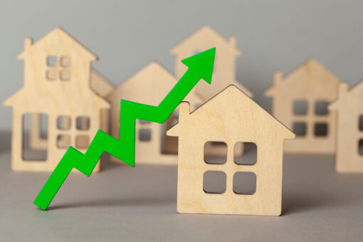 Mercato immobiliare, calo delle compravendite di case: i dati Istat