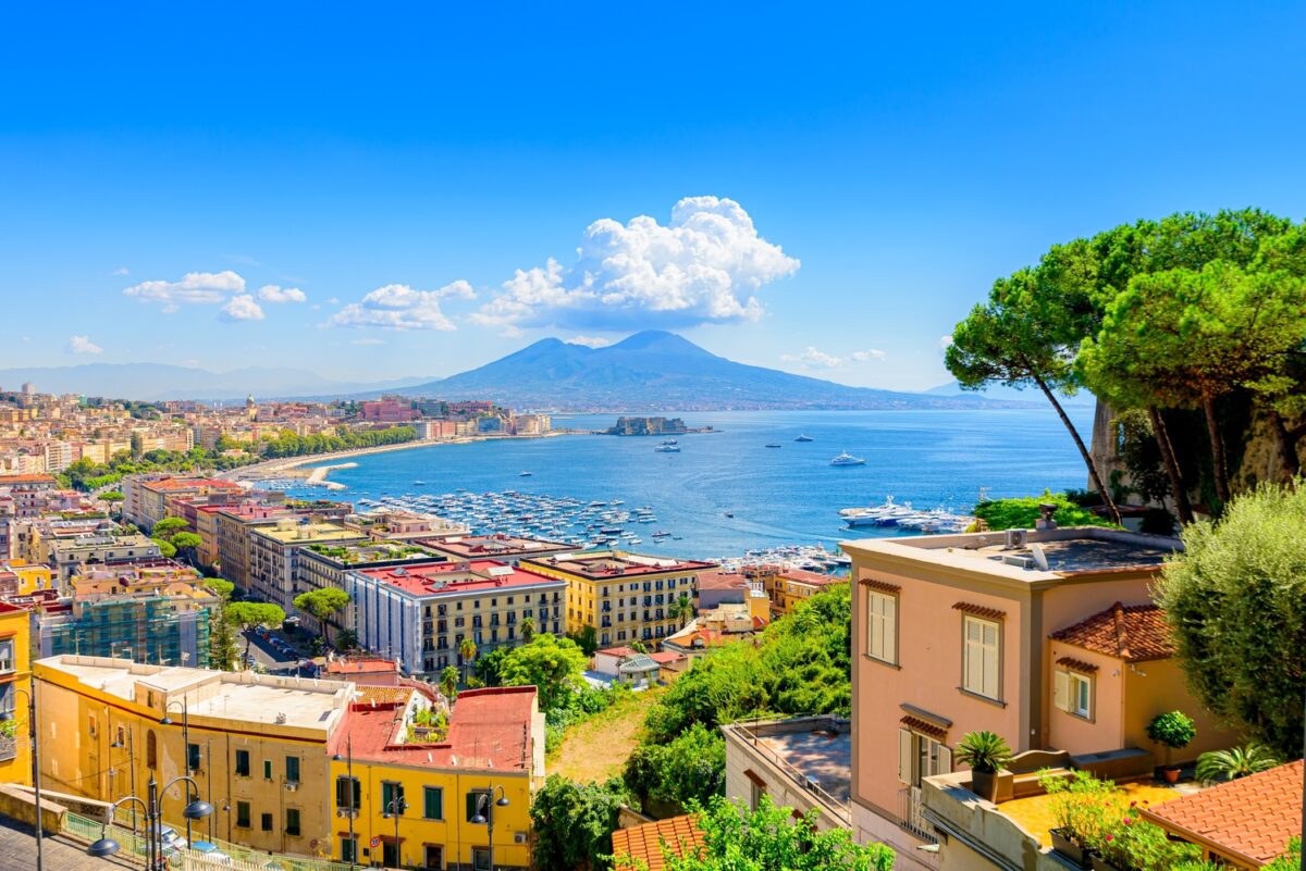 Napoli Napoli