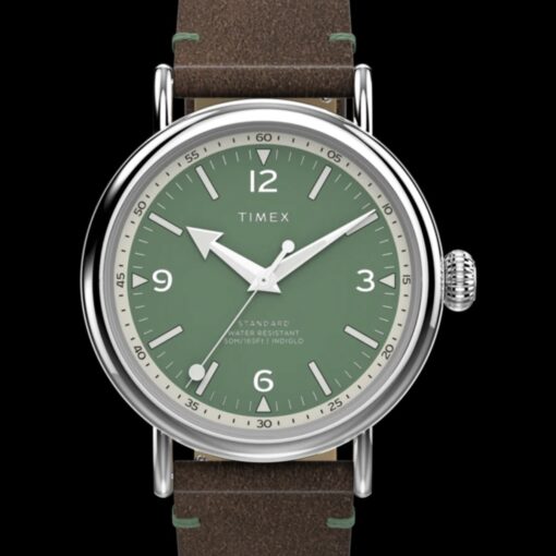 Timex Standard 2023: eleganza e stile senza tempo