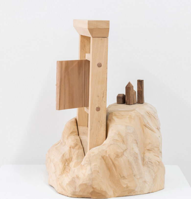 Di Ciommo_Giambellino_courtesy Cabanamad Gallery